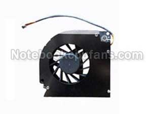 Replacement for Acer Aspire 5930g fan