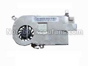 Replacement for Acer Aspire One D150-bw73 fan