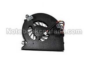 Replacement for Lenovo Ideapad 3000 fan