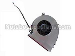 Replacement for Acer Aspire 6920-6621 fan