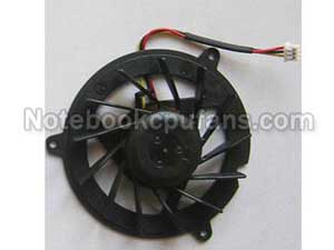 Replacement for Acer Aspire 5315-2142 fan