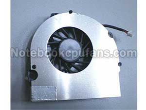 Replacement for Acer Travelmate 4151lc fan