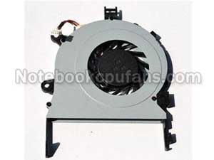Replacement for Acer Aspire 4820TG fan