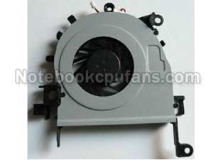 Replacement for Acer Aspire 4738g fan