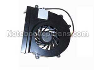 Replacement for Hp Hdx9000 fan
