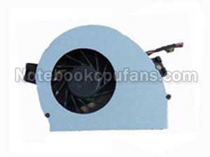 Replacement for Hp 580696-001 fan