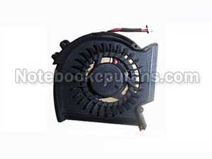 Replacement for Samsung R525-jt03ru fan