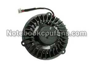 Replacement for Samsung R700 fan
