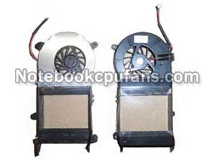 Replacement for Samsung R26 fan