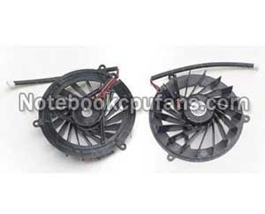 Replacement for Toshiba V000040480 fan