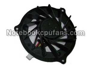 Replacement for Compaq 430463-001 fan