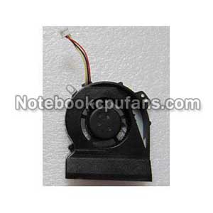 Replacement for Lenovo Ideapad S10 4231 fan