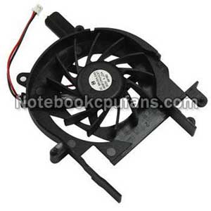 Replacement for Sony Vaio Pcg-6v2l fan