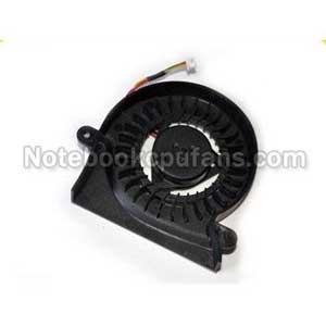Replacement for Samsung R408 fan