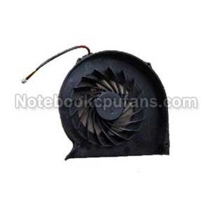Replacement for Acer Aspire 7750Z-4623 fan