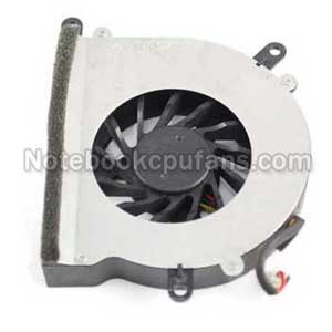 Replacement for Acer Aspire 9500WSMi fan