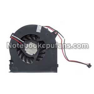 Replacement for Compaq 321 fan