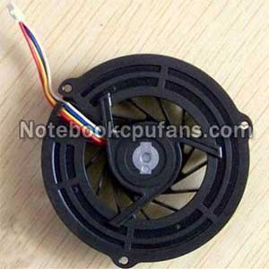 Replacement for Asus Z96 fan
