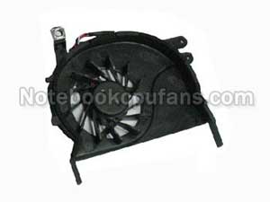 Replacement for Acer Travelmate 3270-6288 fan