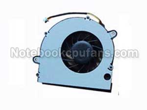 Replacement for Gateway DC280004US0 fan