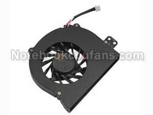Replacement for Acer Aspire 1681wlm fan
