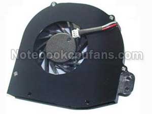 Replacement for Acer Travelmate 2304wlci fan