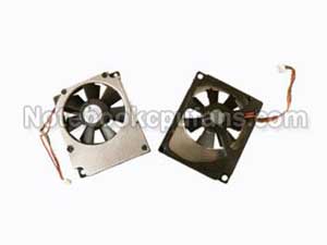 Replacement for Acer Travelmate 611txv fan