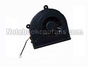 Replacement for Acer Aspire 5741 fan