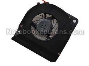 Replacement for Acer Aspire 5330 fan