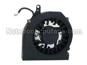 Replacement for Acer Ab0605hb-e03 fan
