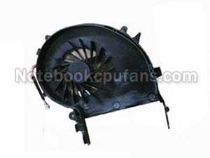 Replacement for Acer Aspire 8942 fan