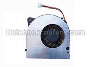 Replacement for Asus X71s fan
