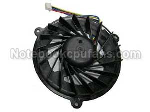 Replacement for Asus M50 fan