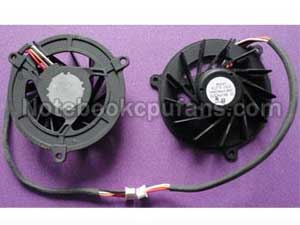 Replacement for Asus W7sg fan