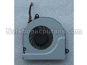 Replacement for Asus Eee Pc 1201k fan