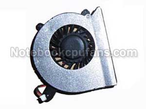 Replacement for Hp Compaq Nc4400 fan