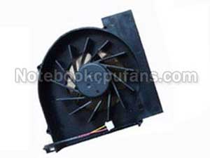 Replacement for Hp G71-430ca fan