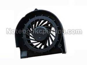 Replacement for Hp Compaq G70 fan