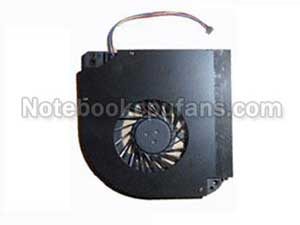 Replacement for Dell B362413v1fgn fan