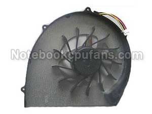 Replacement for Dell Vostro 3700 fan