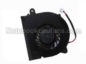 Replacement for Dell Inspiron 1110 fan