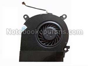 Replacement for Dell Mcf-j13bm05 fan