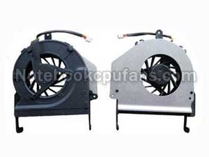 Replacement for Gateway M-1619 fan