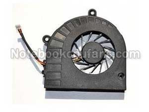 Replacement for Gateway NV4401h fan