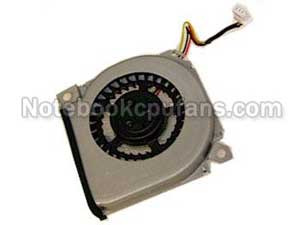 Replacement for Gateway C-5815 fan