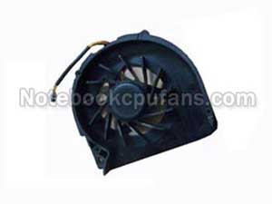 Replacement for Gateway NV5815H fan