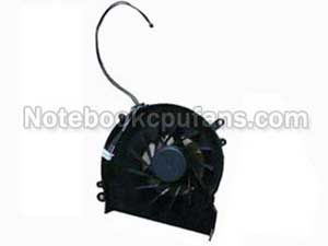 Replacement for Gateway Md2601 fan