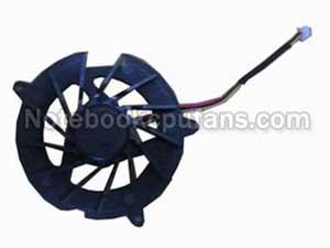 Replacement for Hp 407862-001 fan