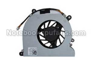Replacement for Hp Ab7205hx-gc1 fan