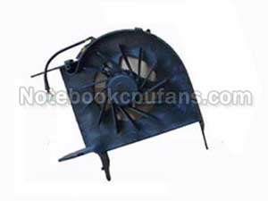 Replacement for Hp Pavilion Dv6-1099ef fan